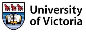 University of Victoria-logo